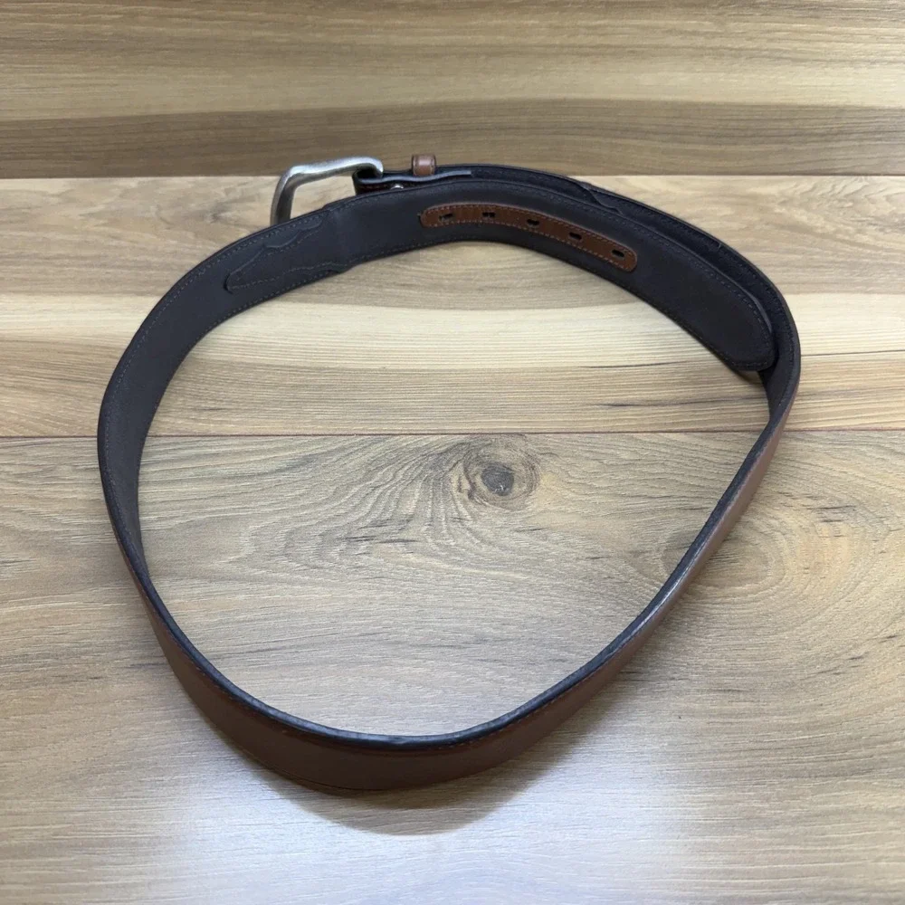 Nocona mens size